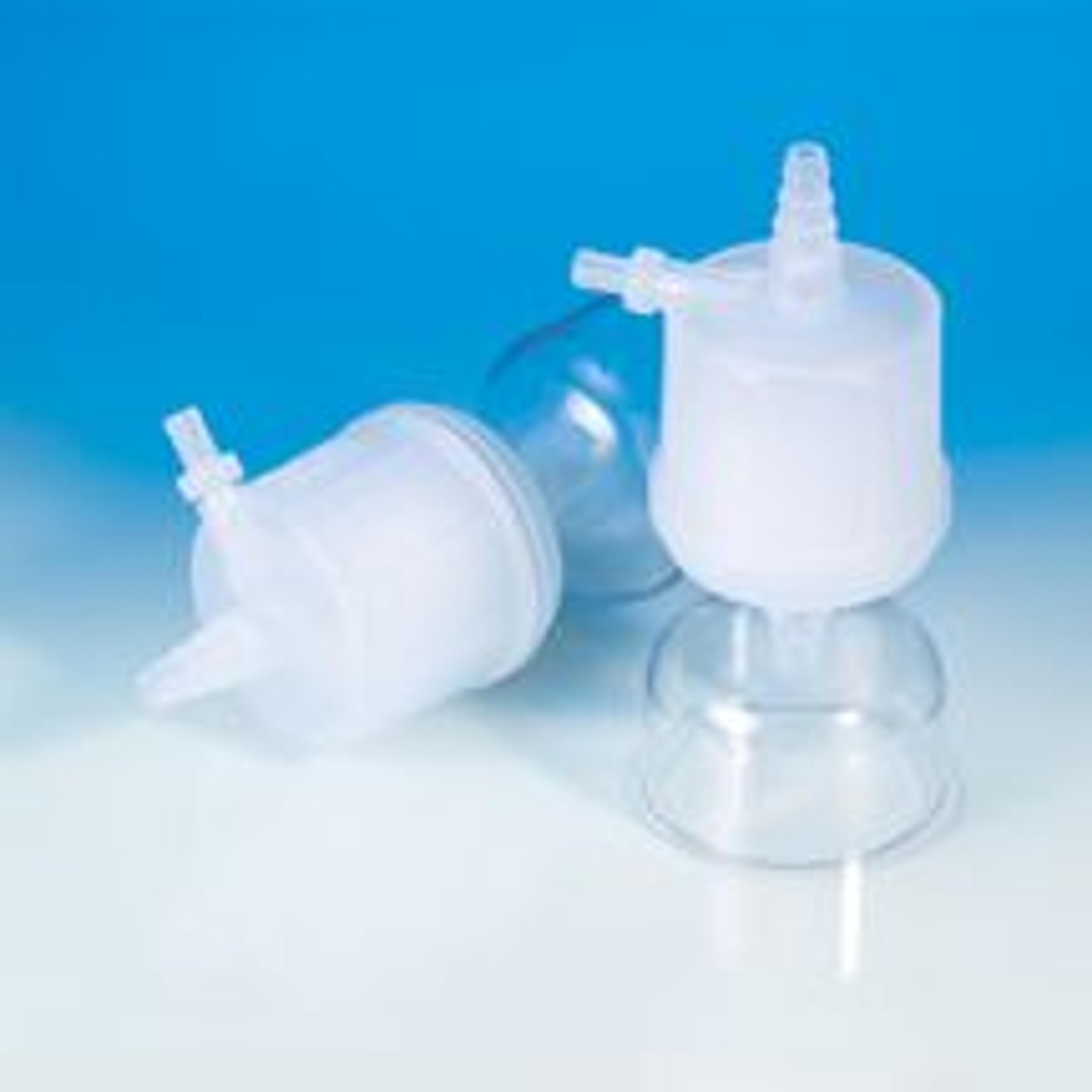 AcroPak™ 200 Capsules with Supor® Membrane - Pall Life Sciences - Laboratory, Food, Beverage - Separations