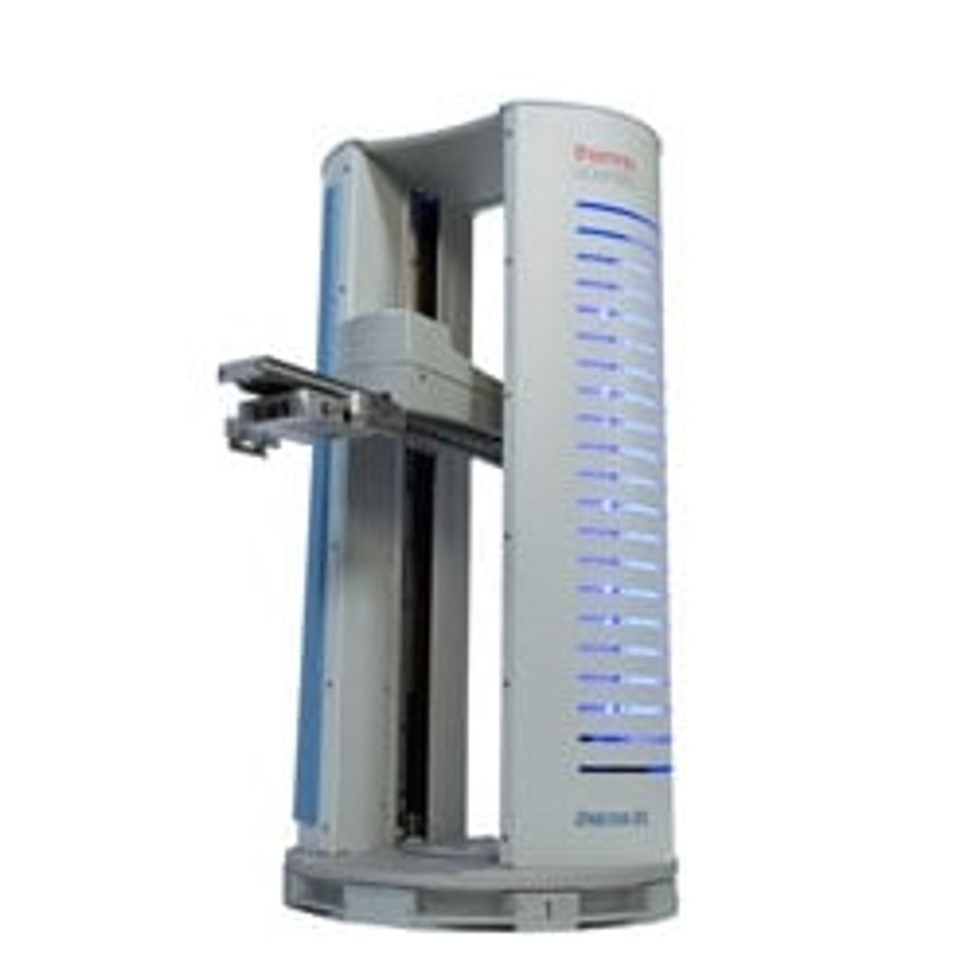 Thermo Scientific™ Orbitor™ RS2 Microplate Mover - Thermo Fisher Scientific - Lab Automation