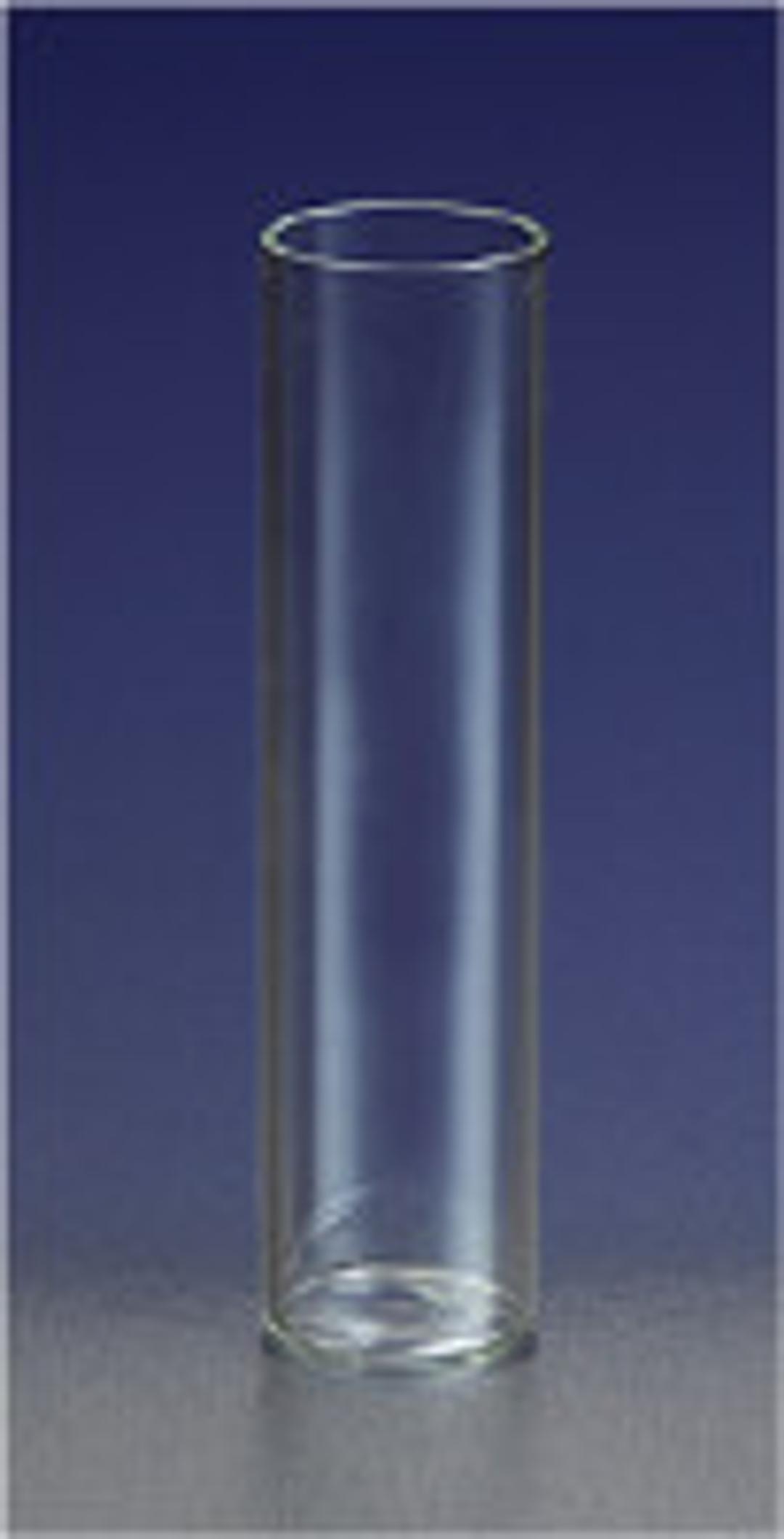 PYREX® 47 mL Flat Bottom Culture Tubes, 25x120 mm - Corning Life Sciences - Life Sciences