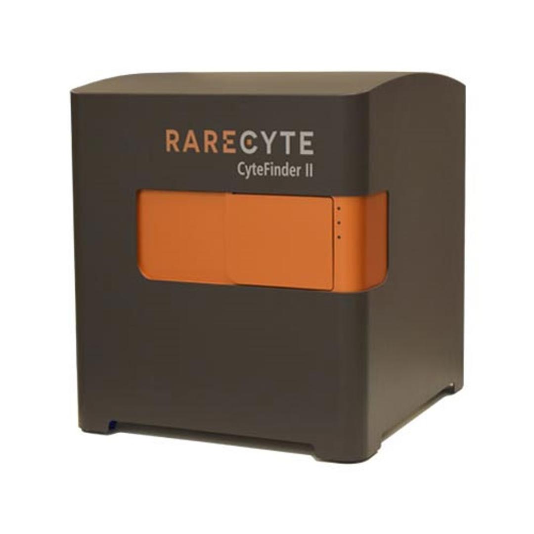 CyteFinder II Imaging Instrument - RareCyte, Inc - Spectroscopy