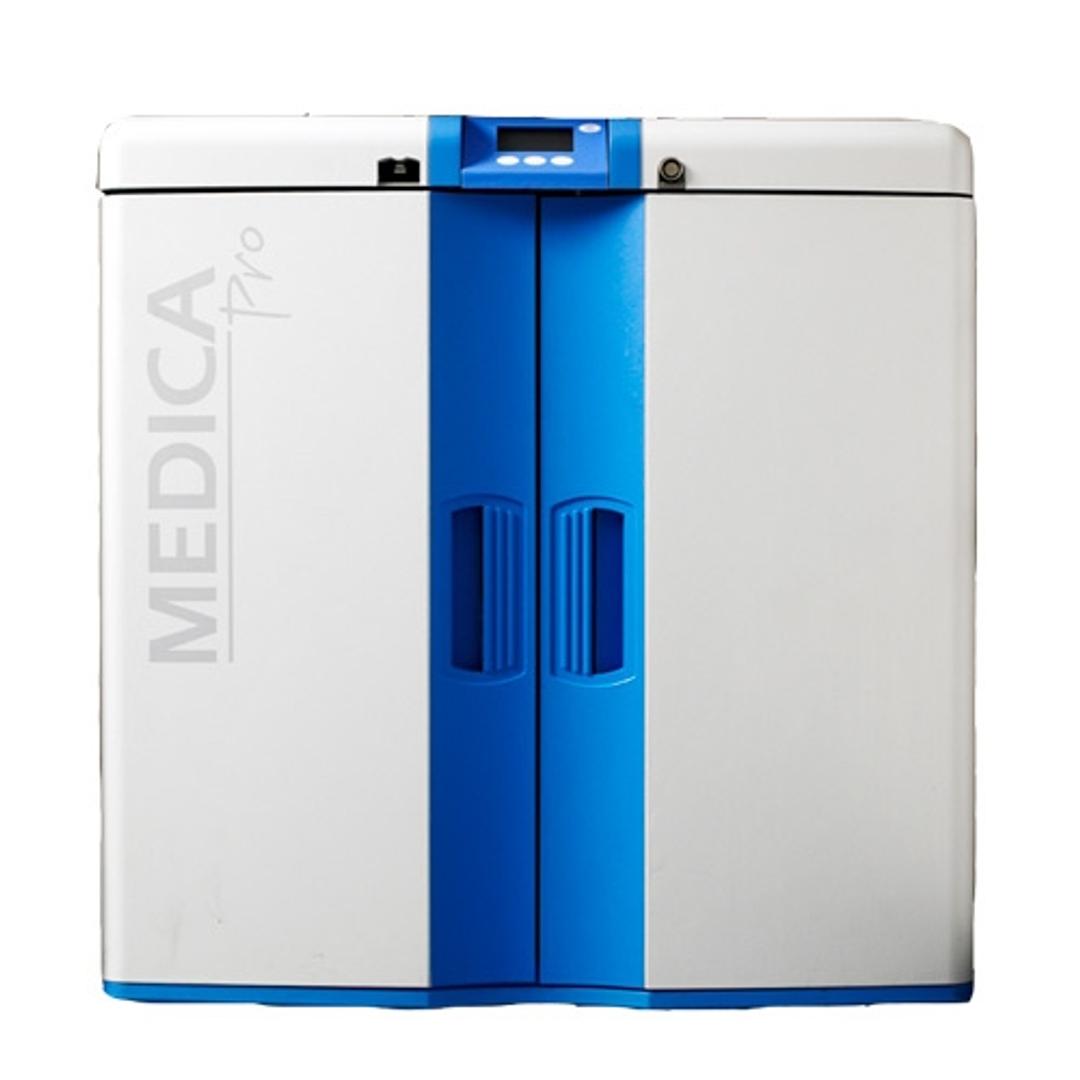 MEDICA® Pro Range - ELGA LabWater - General Lab
