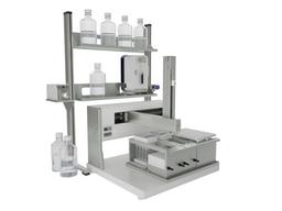 Gilson ASPEC 271 LV System - Gilson, Inc. - Separations