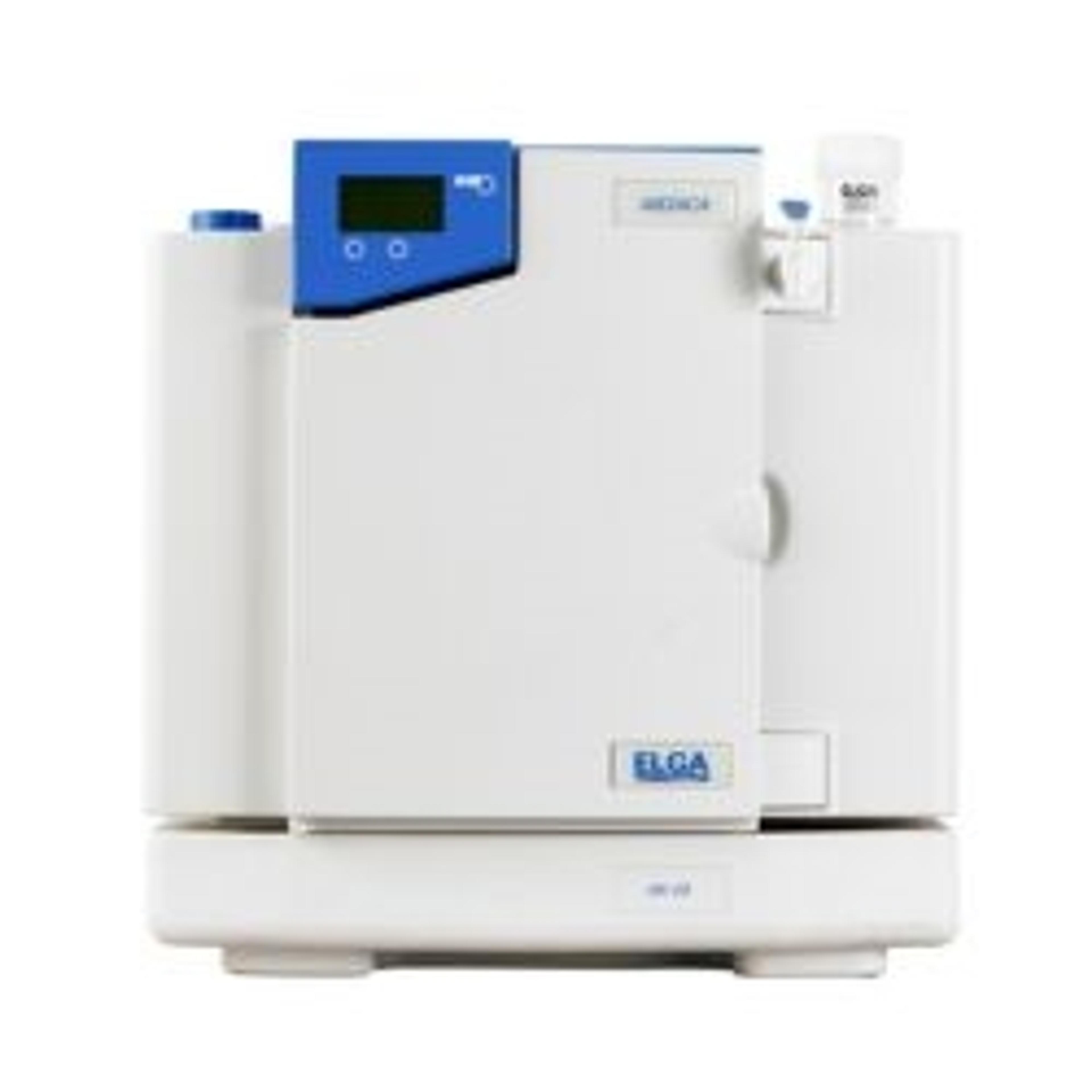 MEDICA® R7/15 - ELGA LabWater - General Lab