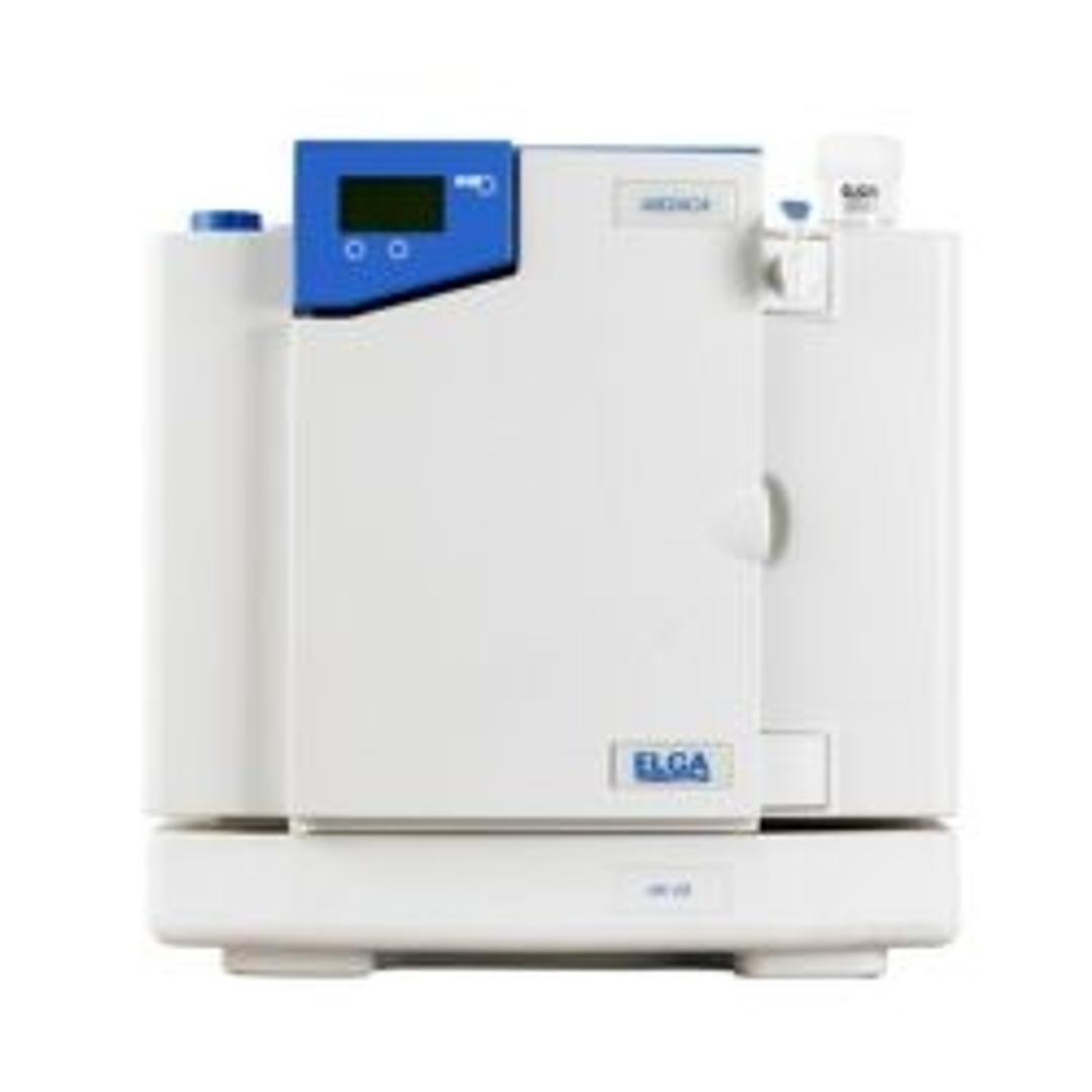 MEDICA® R7/15 - ELGA LabWater - General Lab