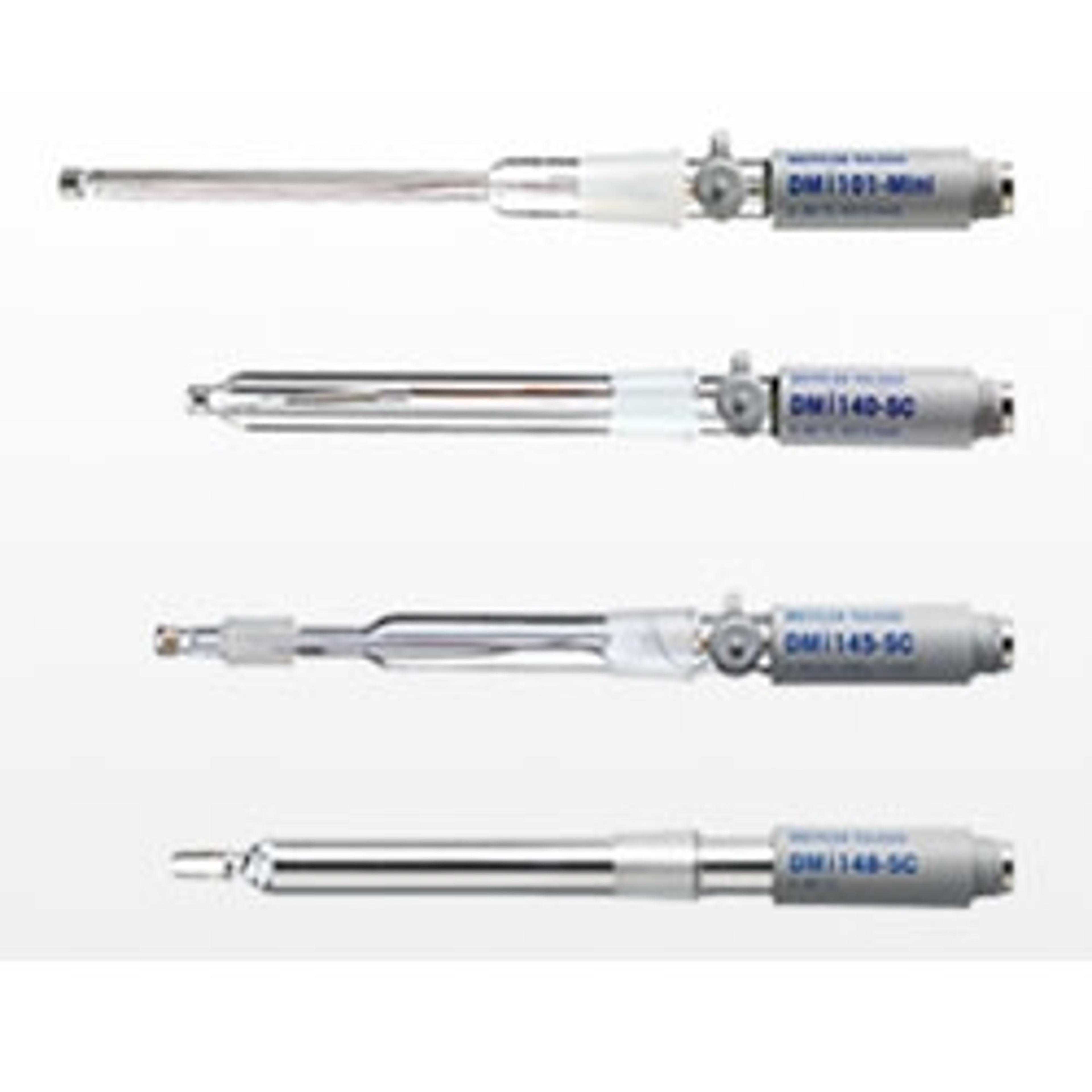 Titration Sensors - METTLER TOLEDO - General Lab