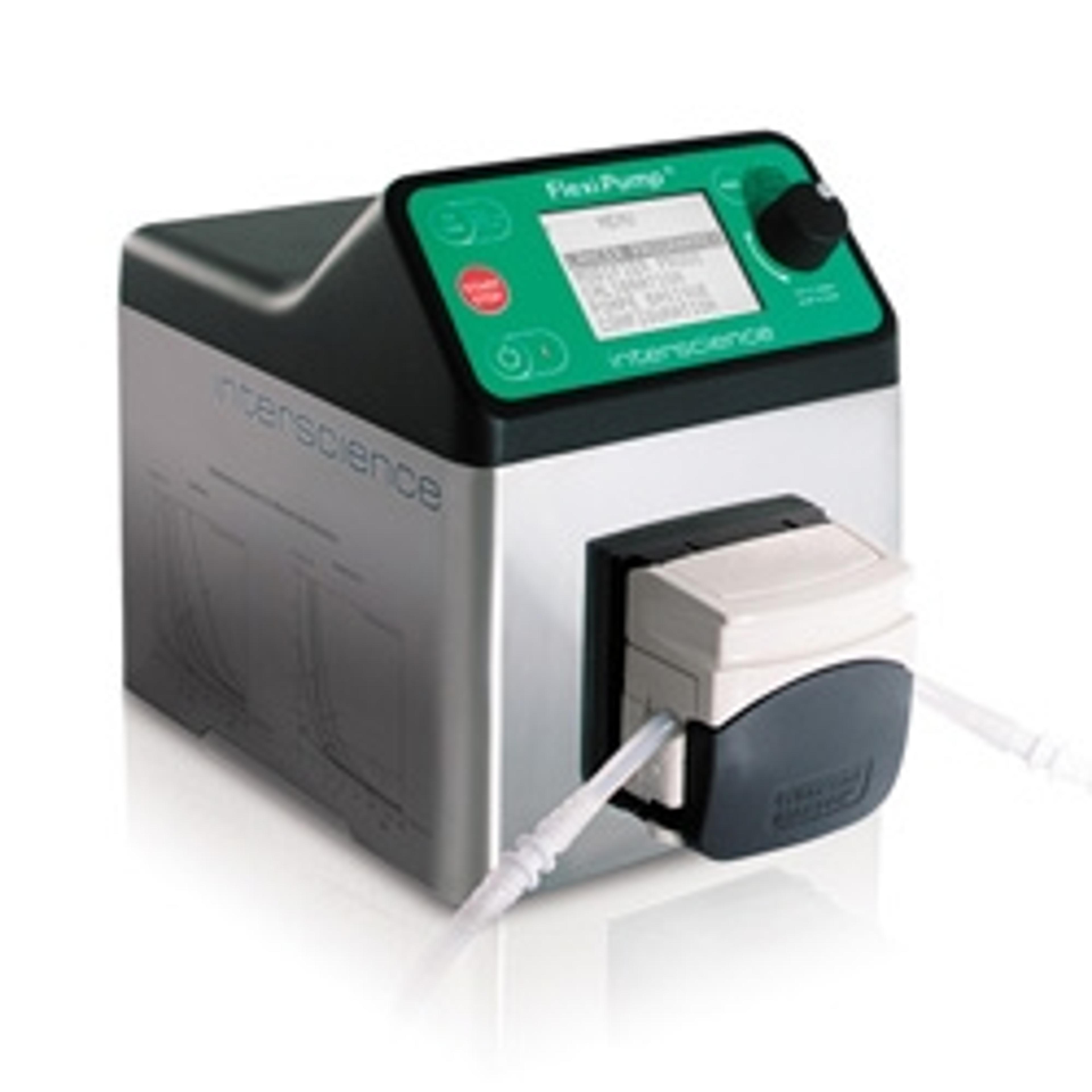 FlexiPump - Interscience - Life Sciences