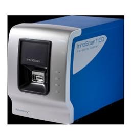 InnoScan 1100 - Innopsys - Life Sciences