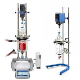 ReactoMate Controlled Lab Reactors - Benchtop - Asynt - Drug discovery > Drug Manufacturing