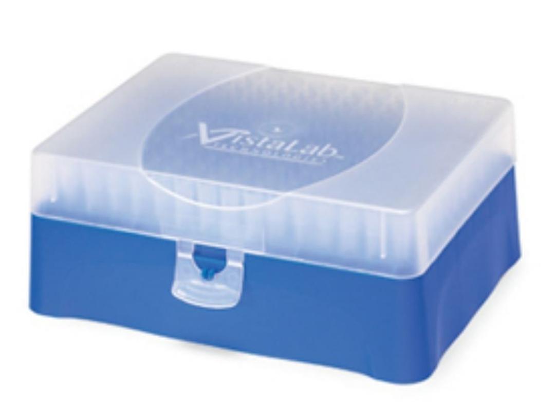 VistaRak - VistaLab Technologies - General Lab