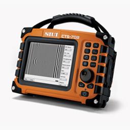 CTS-703 - Shantou Institute of Ultrasonic Instruments Co., Ltd - Materials