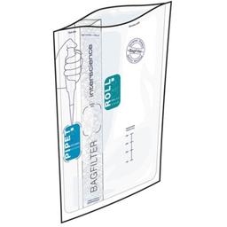 BagFilter Pipet & Roll - Interscience - General Lab