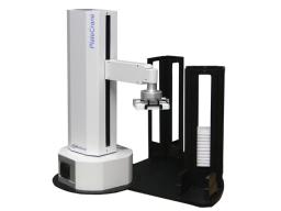PlateCrane for microplate automation