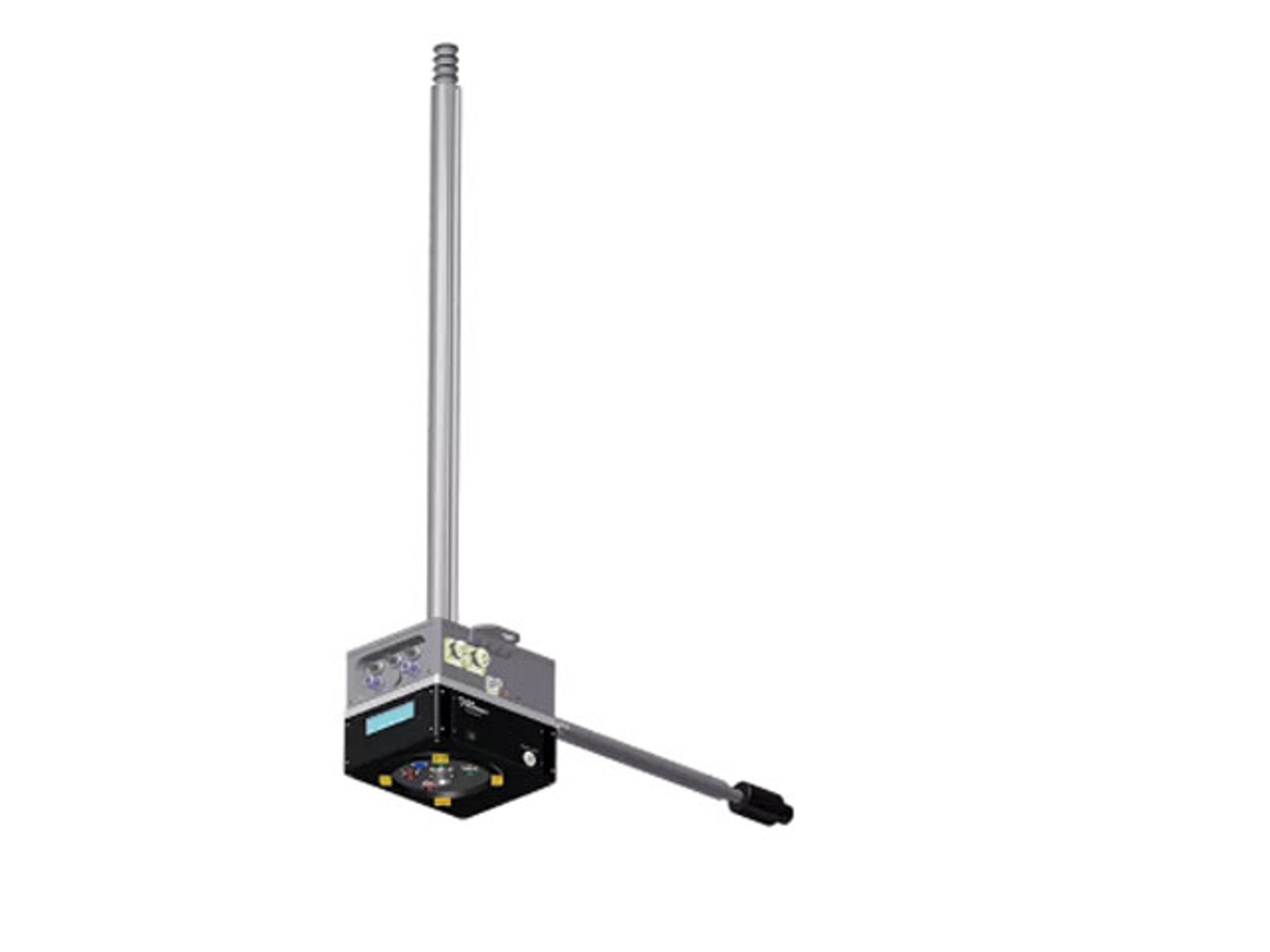 UltraCOOL probe / SuperCOOL probe - JEOL USA - Spectroscopy