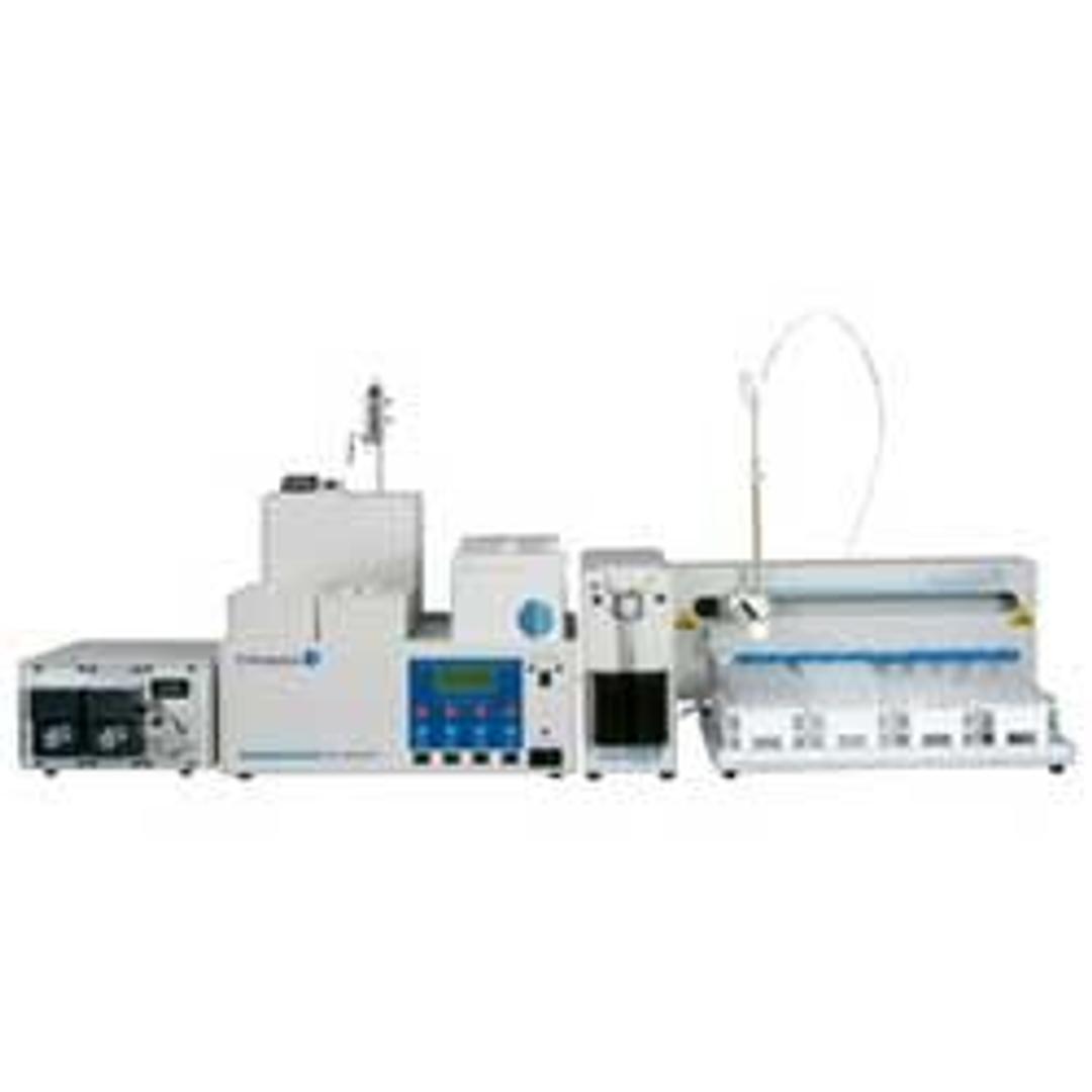 Flow Solution® IV+ - Xylem - Environmental