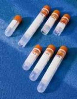 Corning® 5 mL Internal Threaded Polypropylene Cryogenic Vial, Self-Standing with Round Bottom - Corning Life Sciences - Life Sciences