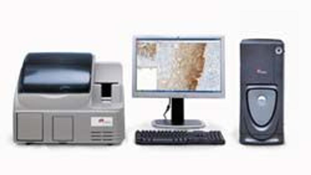 ACIS® III Instrument - Dako Corp. - Clinical Diagnostics