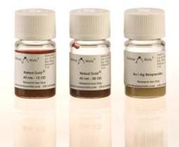 Gold Sols and Gold Conjugates - BioAssay Works, LLC - Life Sciences