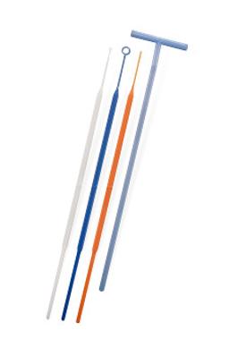 Inoculation loops, needles and spreaders - SARSTEDT AG - Life Sciences