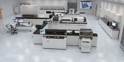 Aptio® Automation - Siemens Healthineers - Lab Automation