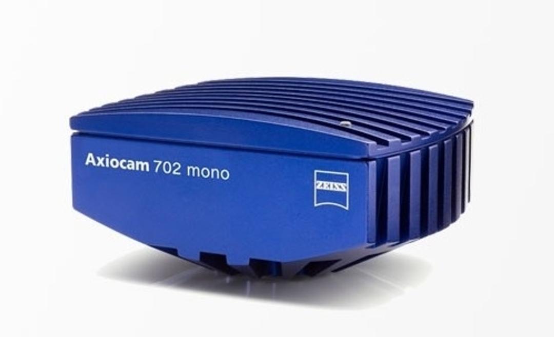ZEISS Axiocam 702 mono - ZEISS Research Microscopy Solutions - Life Sciences