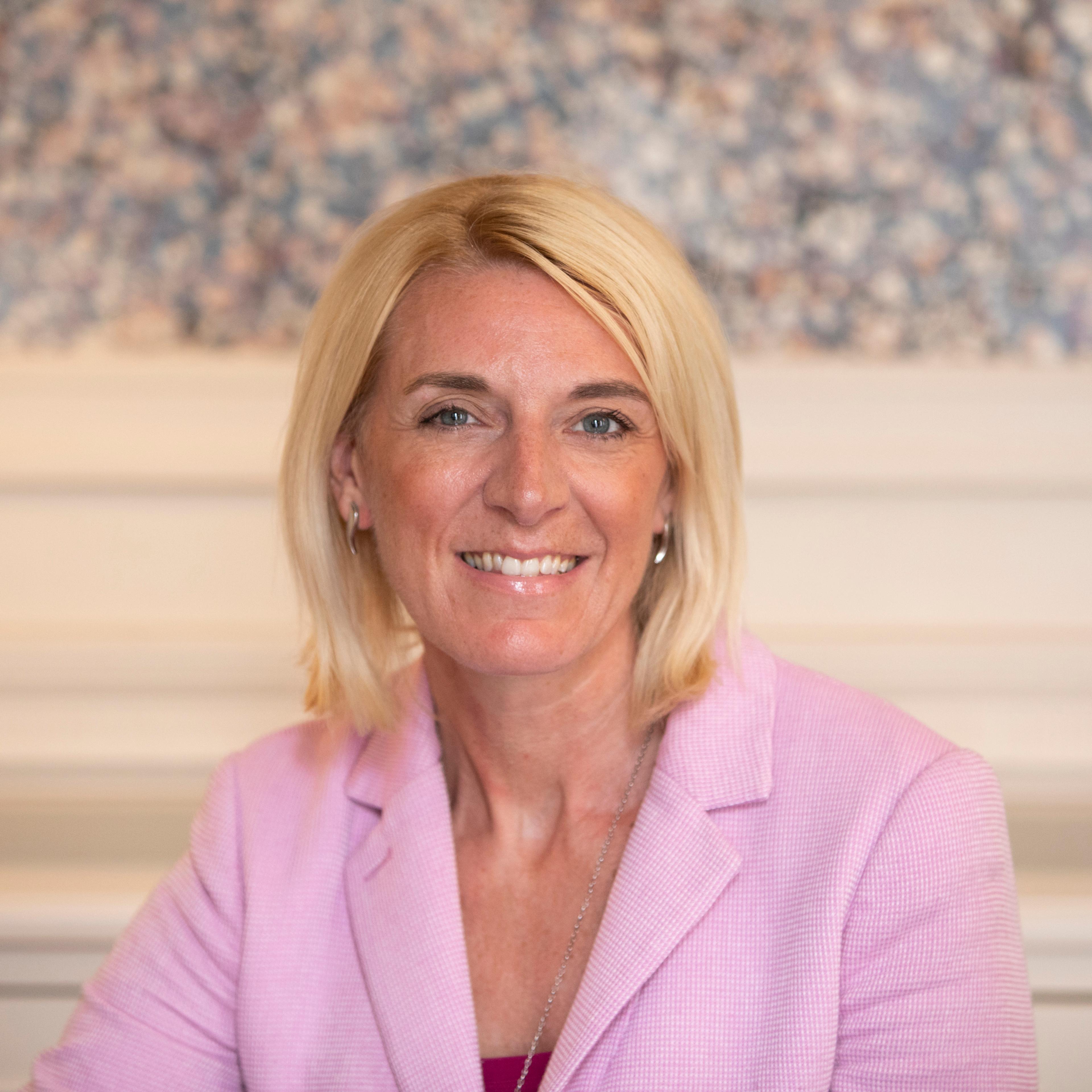 Dr. Becky Upton, Pistoia Alliance