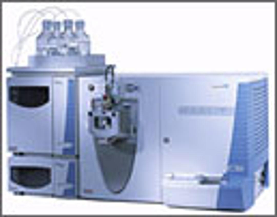 Finnigan™ LTQ™ - Thermo Fisher Scientific - Separations