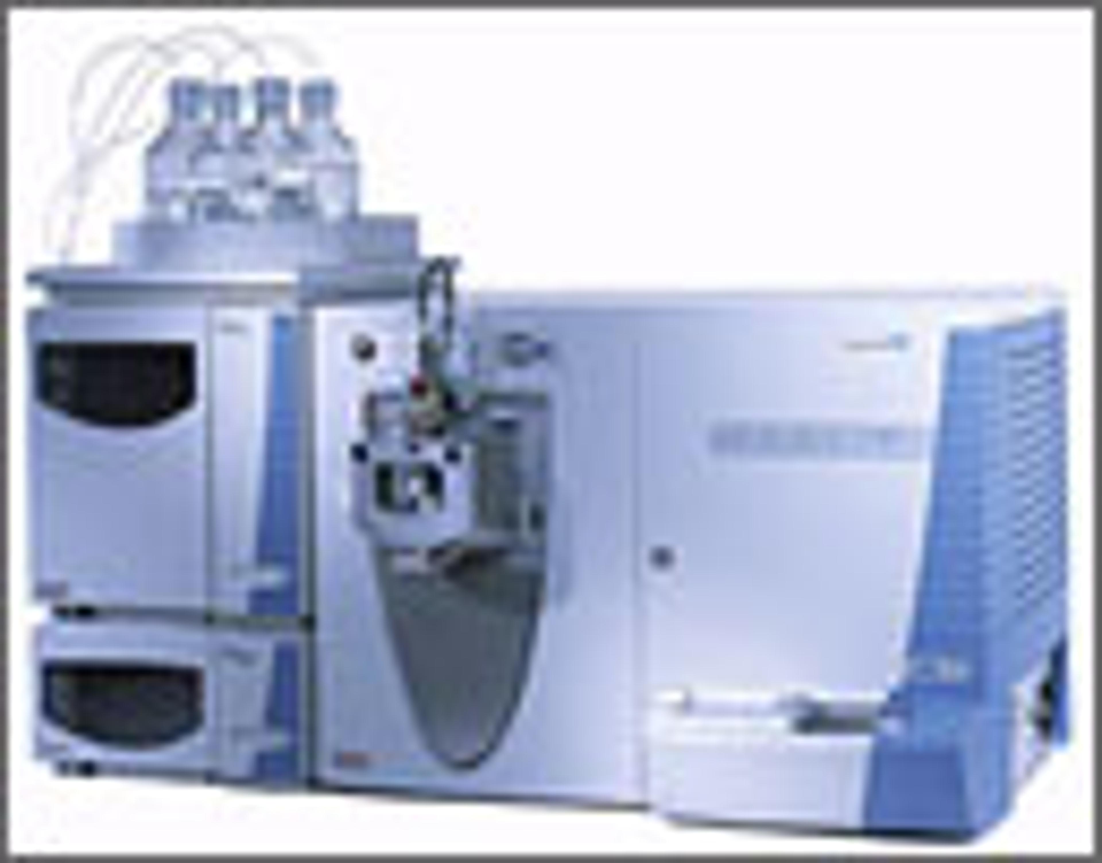 Finnigan™ LTQ™ - Thermo Fisher Scientific - Separations