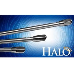 HALO® 1.5 mm ID Columns - Advanced Materials Technology - Separations