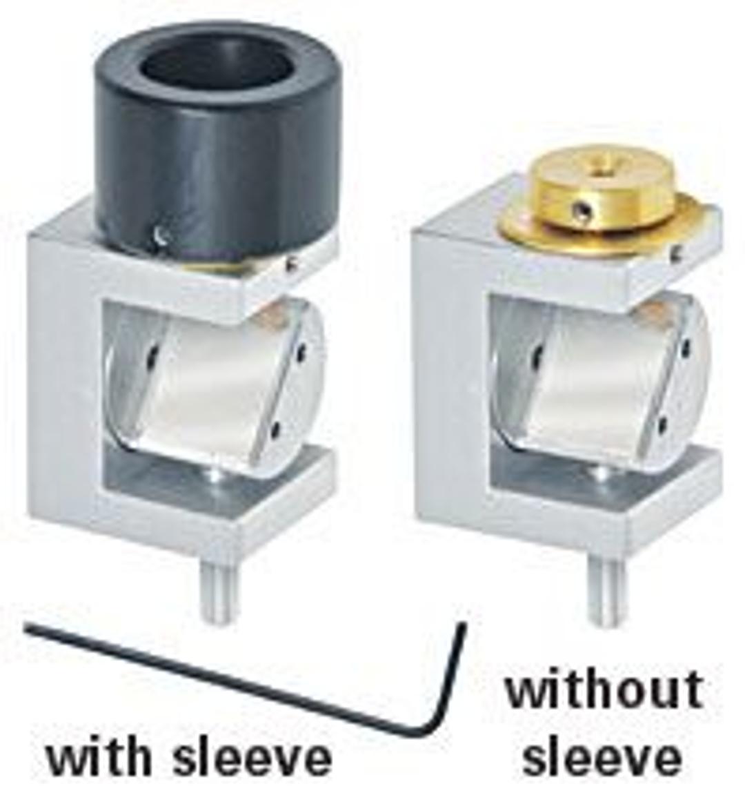 PELCO® STEM Imaging Holder - Ted Pella Inc. - Life Sciences