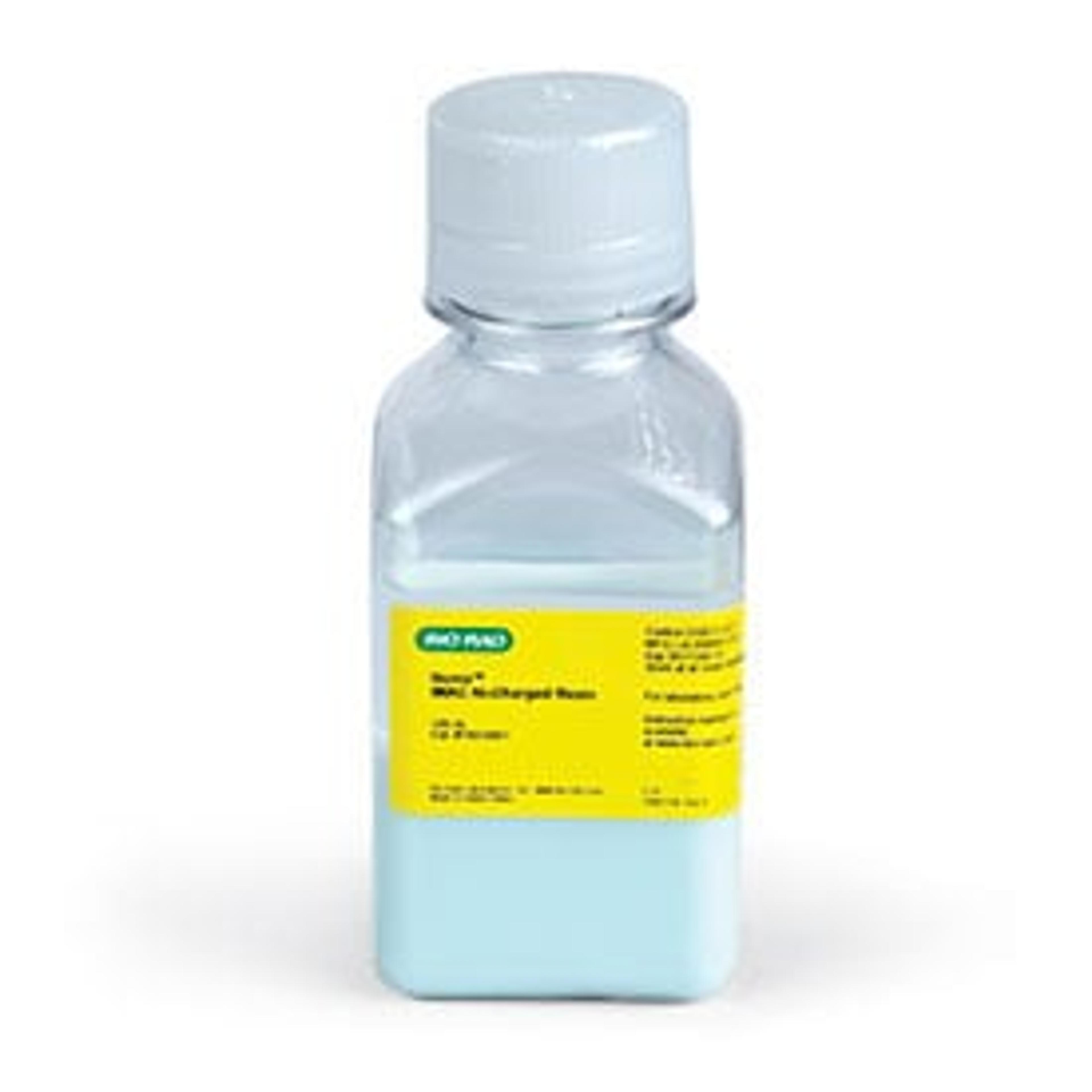 Nuvia™ IMAC Resin, 100 ml - Bio-Rad - Separations