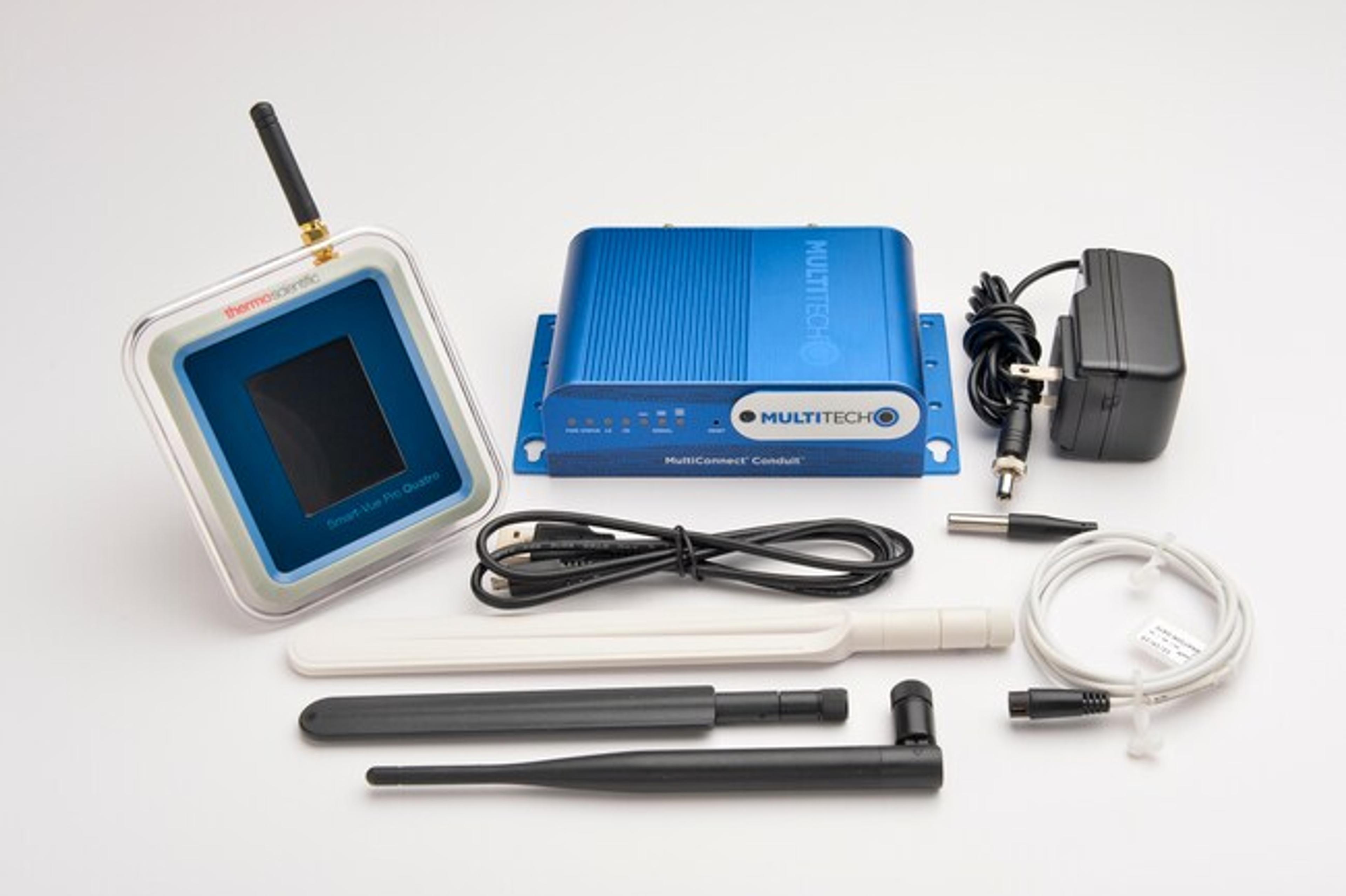 Thermo Scientific™ Smart-Vue™ Pro - Thermo Fisher Scientific - Lab Informatics