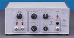 Differential Amplifier (DP-301) - Warner Instrument Corp. - Life Sciences