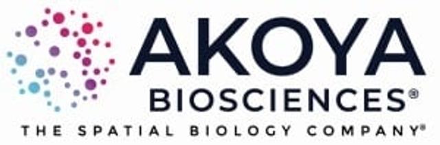 Akoya Biosciences logo