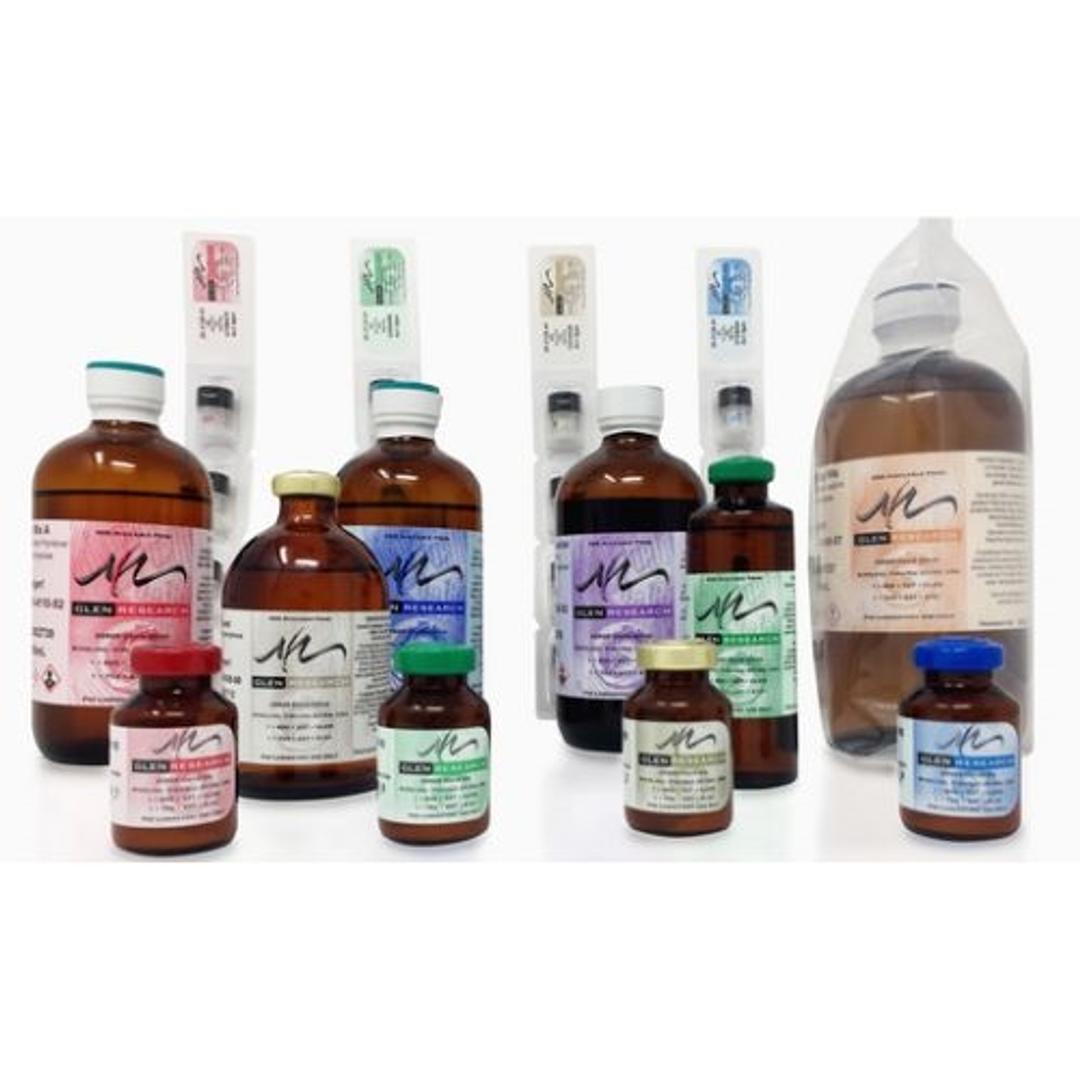 Sterling Phosphoramidites - Glen Research - Life Sciences