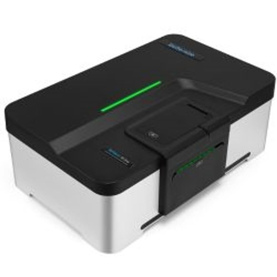 BeNano 90 Zeta by Bettersize Instruments - Bettersize Instruments Ltd - Materials