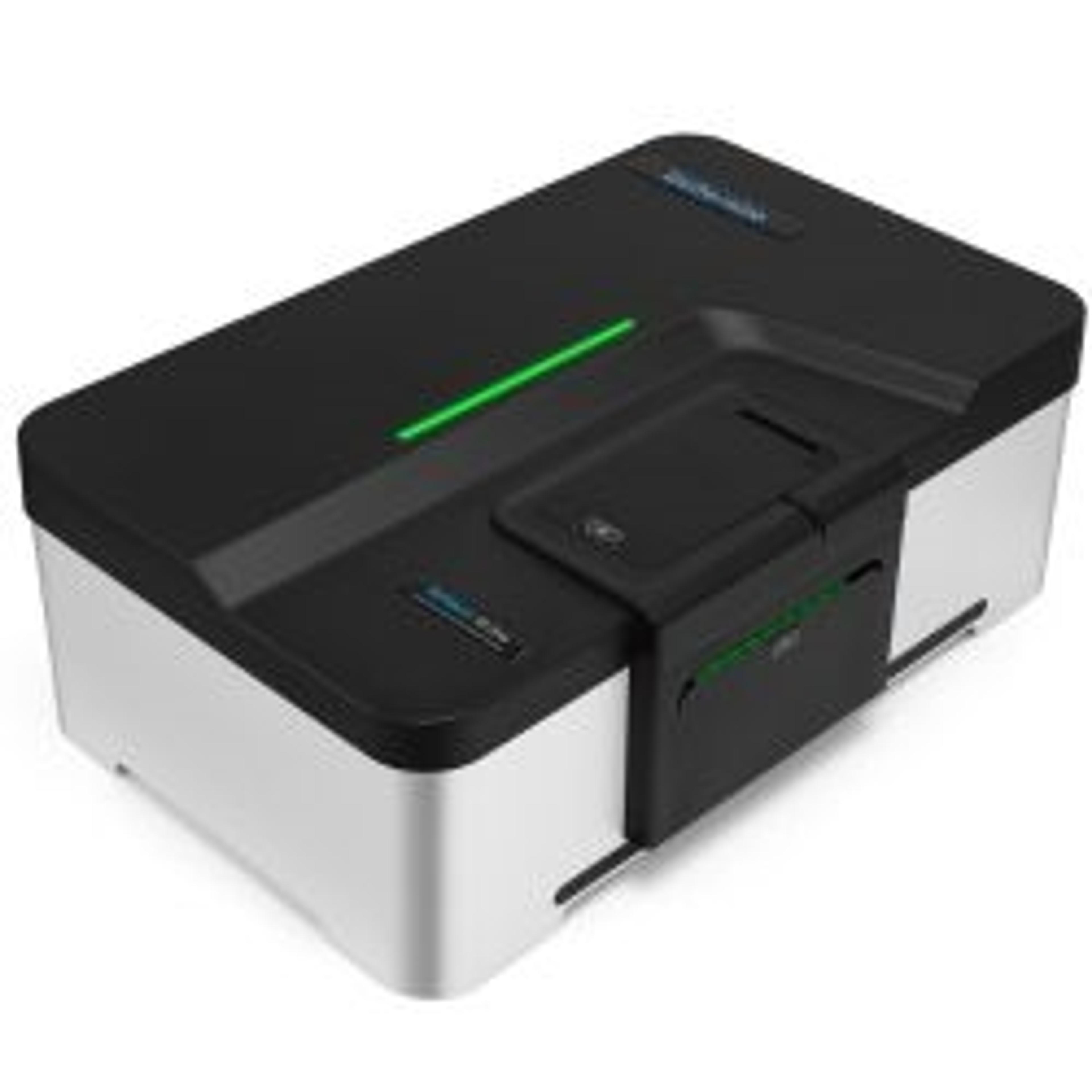 BeNano 90 Zeta by Bettersize Instruments - Bettersize Instruments Ltd - Materials