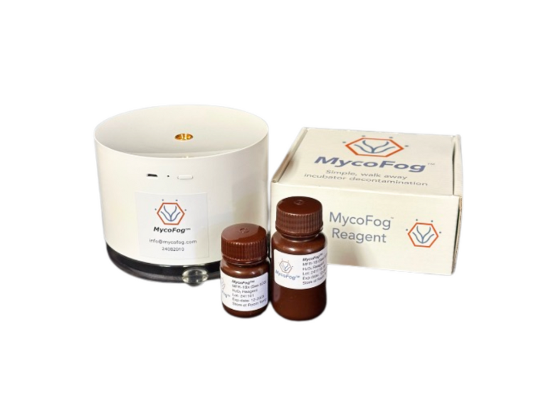 MycoFog™ - Biodecontamination - Scintica - General Lab