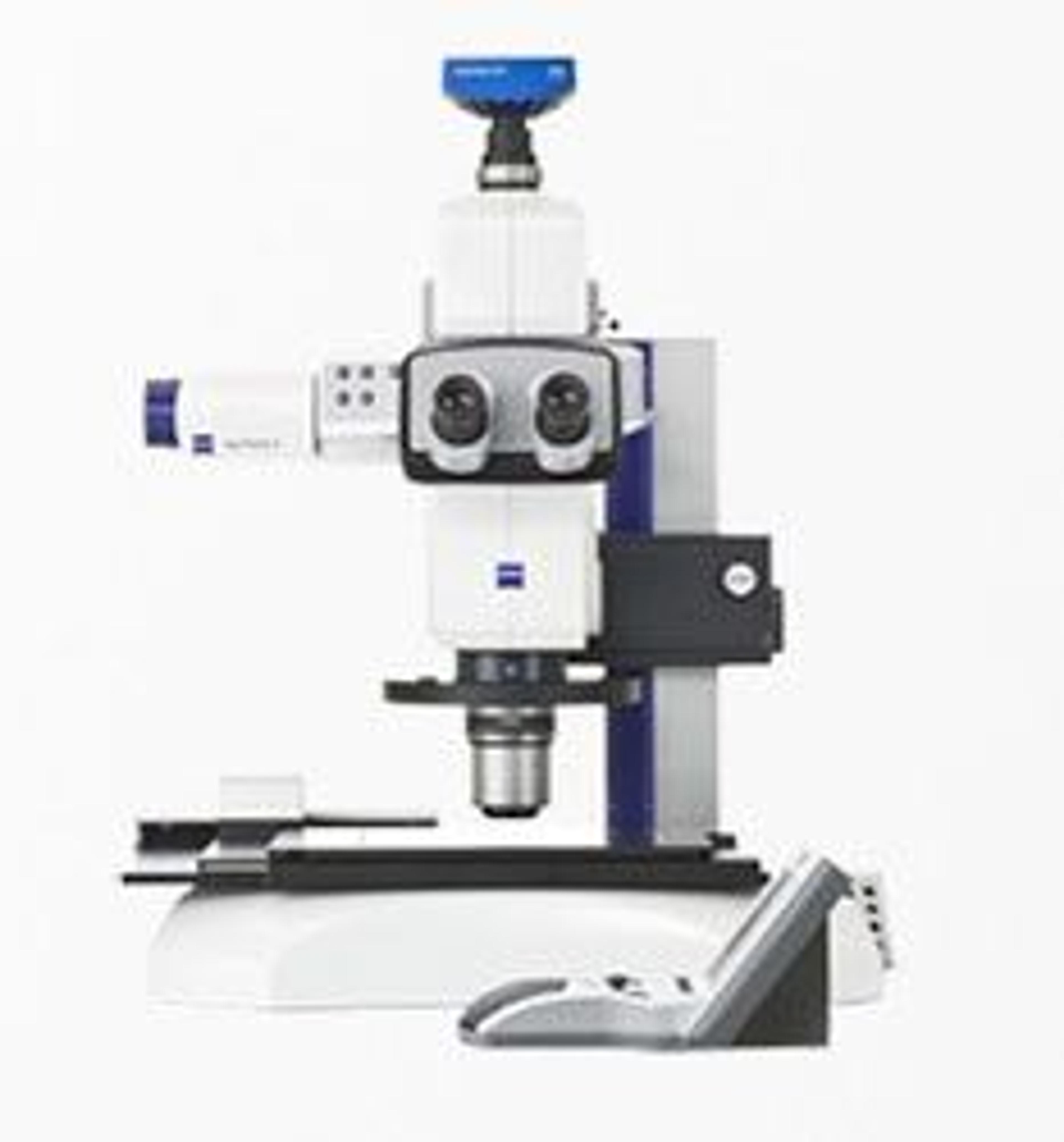 ZEISS Axio Zoom.V16 for Life Sciences - ZEISS Research Microscopy Solutions - Life Sciences