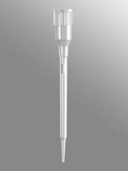 Axygen® 96-well tips, 25µL, Clear, Filtered, Sterile, SLAS Rack - Corning Life Sciences - General Lab