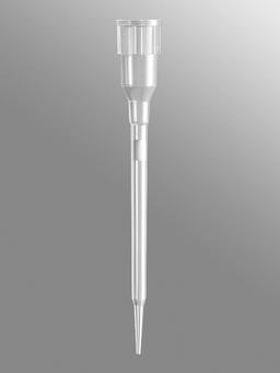 Axygen® 96-well tips, 25µL, Clear, Filtered, Sterile, SLAS Rack - Corning Life Sciences - General Lab