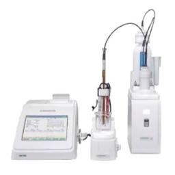HIRANUMA Automatic Titrator COM-1700A Series - Hitachi High Technologies America, Inc. - General Lab