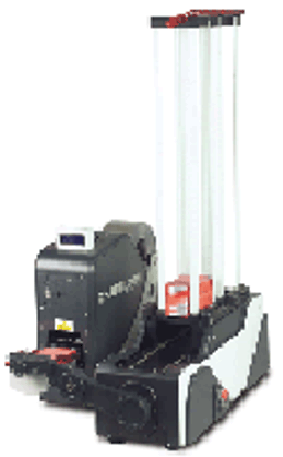 Chameleon - Automated Platesealing Station - Kbiosystems - Life Sciences