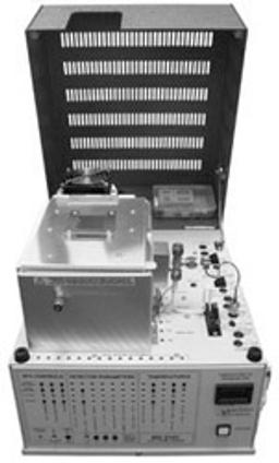 BioDiesel Gas Chromatograph - Buck Scientific, Inc. - Separations