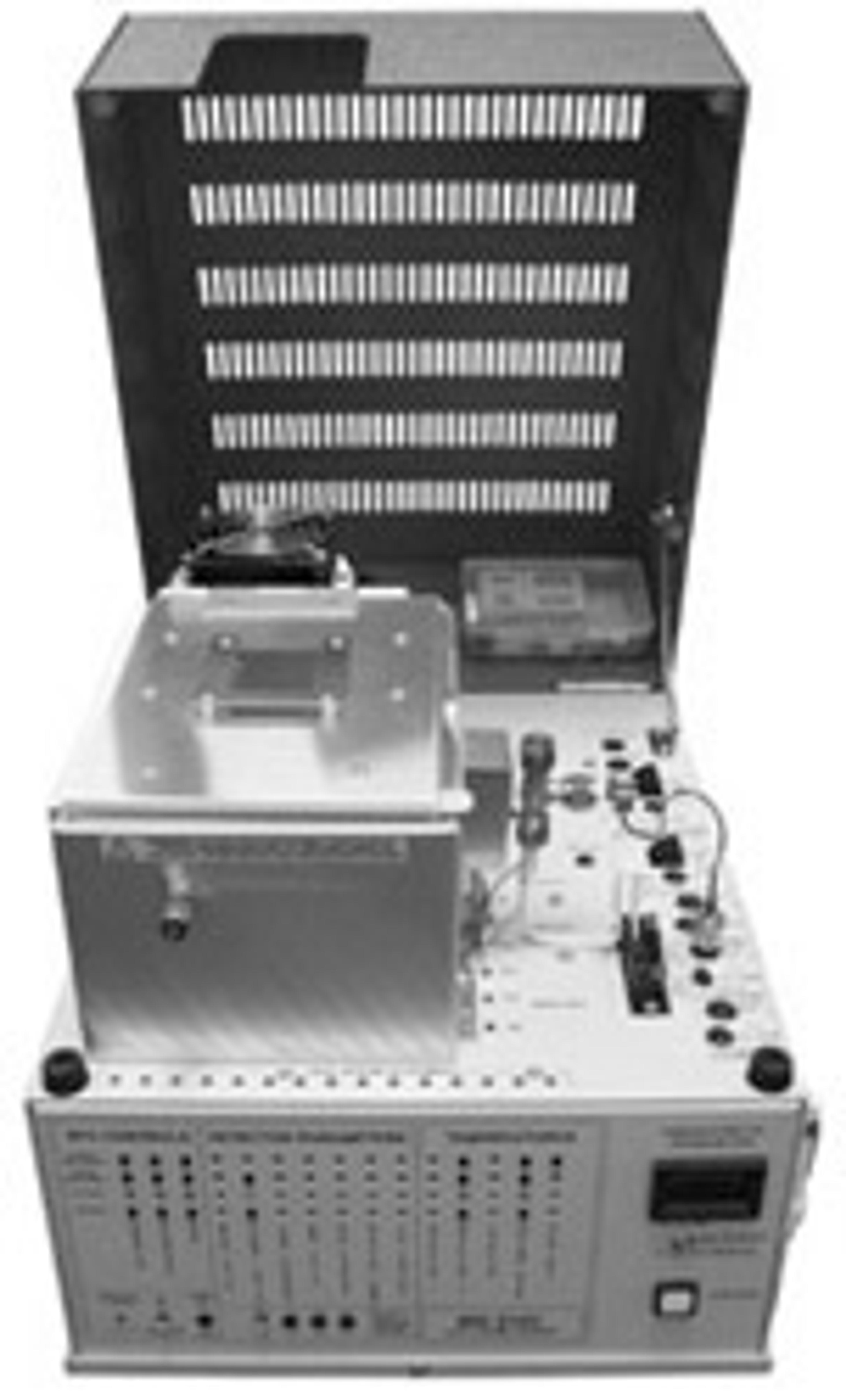 BioDiesel Gas Chromatograph - Buck Scientific, Inc. - Separations