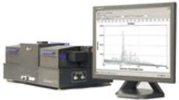 Chronos Time Resolved Fluoresence - Scientific optical solutions ltd - Spectroscopy