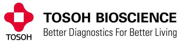 Tosoh Bioscience - Diagnostics EMEA logo