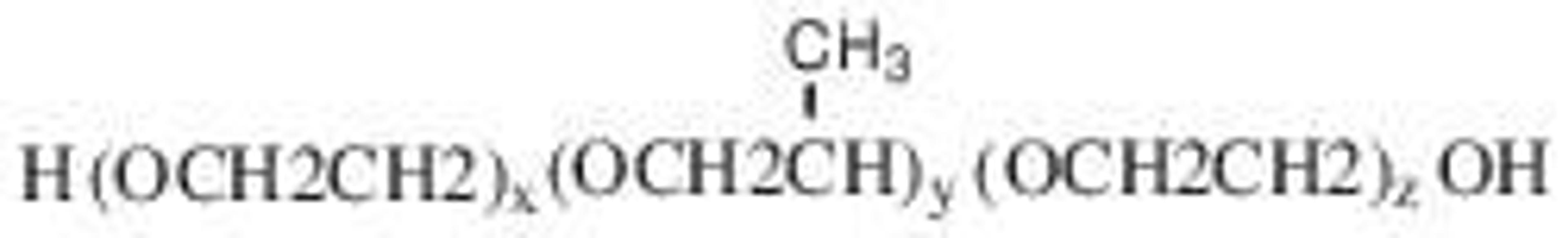 Pluronic® F-127 - Merck KGaA, Darmstadt, Germany - Life Sciences