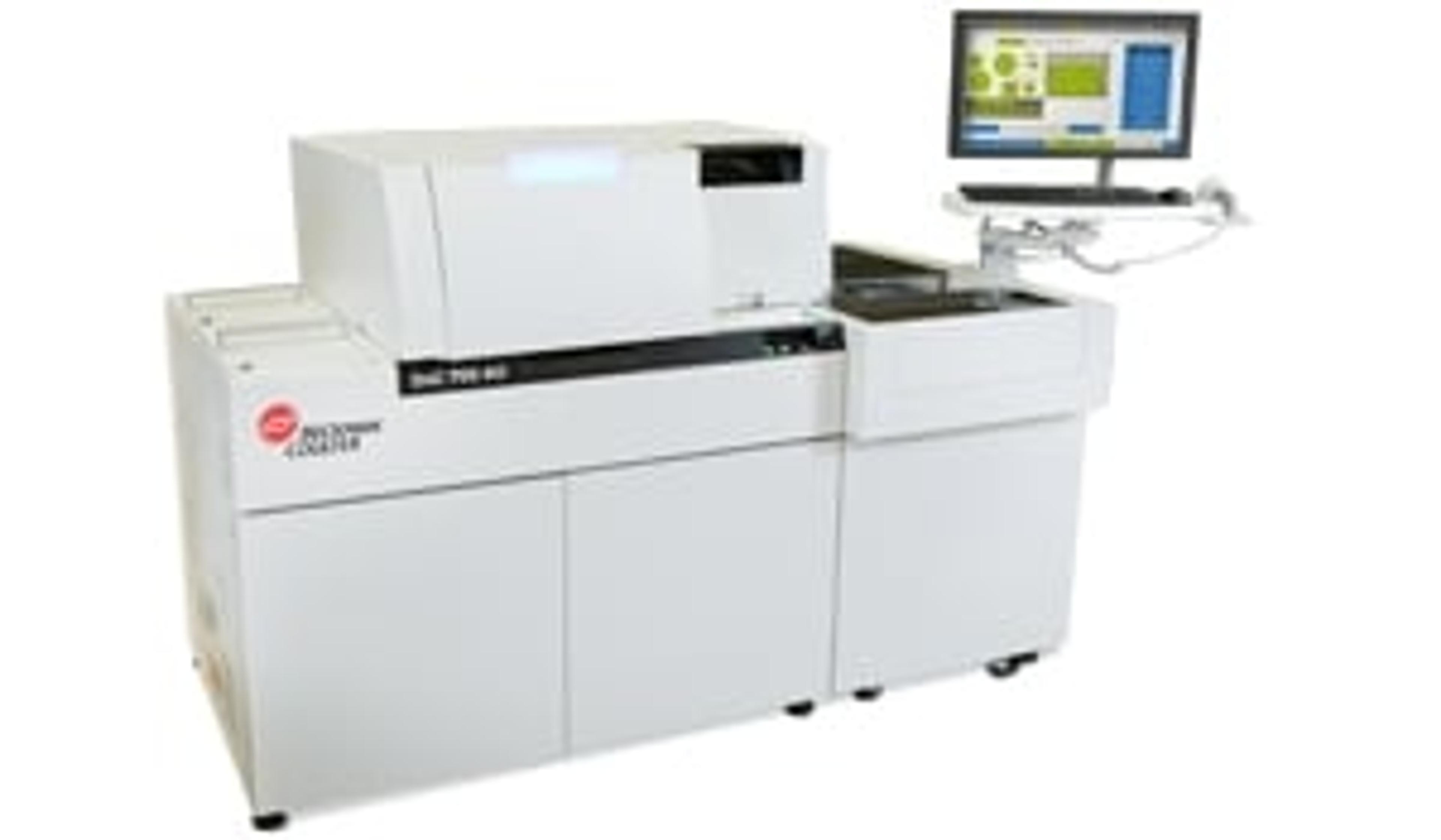 Timely results, time-proven technologies