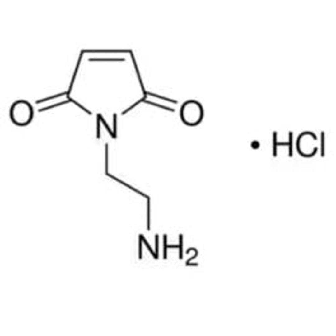 1-(2-Aminoethyl)maleimide hydrochloride - Sigma Chemical Company, Ltd