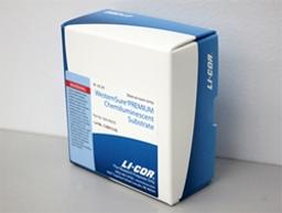 WesternSure Chemiluminescent Substrates - LICORbio - Life Sciences